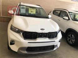 Kia Sonet
